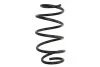 Пружина (передня) Nissan Qashqai 1.5dCi/1.6/1.6dCi/2.0 07-13 (SUV) (крім осн:Qashqai+2) (opt-om) LESJOFORS 4062061 (фото 1)