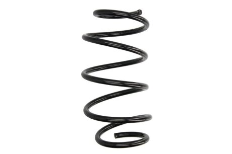 Пружина (передня) Nissan Qashqai 1.5dCi/1.6/1.6dCi/2.0 07-13 (SUV) (крім осн:Qashqai+2) (opt-om) LESJOFORS 4062061