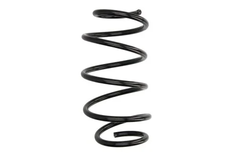 Пружина (передня) Nissan Qashqai 1.5dCi/1.6/1.6dCi/2.0 07-13 (SUV) (крім осн:Qashqai+2) (opt-om) LESJOFORS 4062061