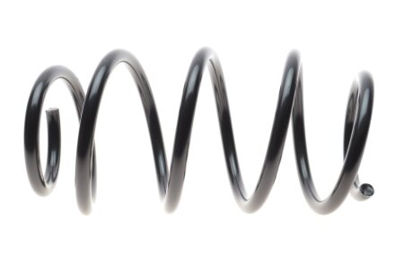 Пружини підвіски ПРУЖИНА ПЕРЕДНЯЯ NISSAN QASHQAI 2,0 DCI/2,0 DCI 4WD 12/06- -ua LESJOFORS 4062062