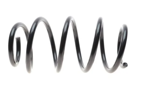 Пружини підвіски ПРУЖИНА ПЕРЕДНЯЯ NISSAN QASHQAI 2,0 DCI/2,0 DCI 4WD 12/06- -ua LESJOFORS 4062062