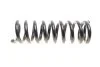 Пружина (передня) Nissan NP300 Navara 2.5dCi 4WD 05- (пікап/c борт.платф.) (opt-om) LESJOFORS 4062063 (фото 2)