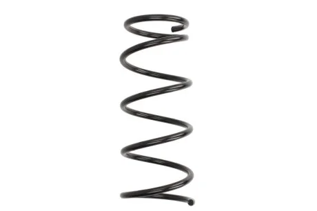 Пружина подв. передн. NISSAN TIIDA (C11) (2007-12)(пр-во Lesjofors) C.I.U LESJOFORS 4062068