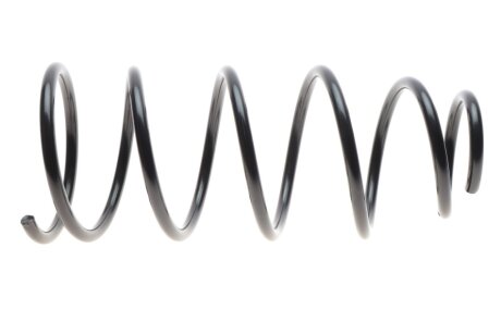 Пружини підвіски ПРУЖИНА ПЕРЕДНЯЯ NISSAN QASHQAI+2 2,0 DCI 4WD 8/08- LESJOFORS 4062070