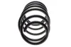 Пружини підвіски ПРУЖИНА ПЕРЕДНЯЯ NISSAN QASHQAI+2 2,0 DCI 4WD 8/08- LESJOFORS 4062070 (фото 5)