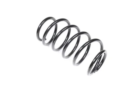 Пружина підв. передн. NISSAN (вир-во Lesjofors) LESJOFORS 4062071