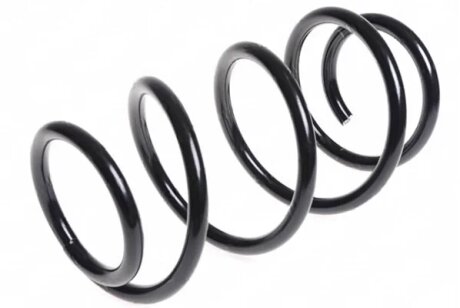 Пружини підвіски LESJOFORS 4062073