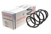 Пружины подвески ПРУЖИНА ПЕРЕДНЯЯ NISSAN QASHQAI 1,5 DCI / 1,6 DIG-T 12/13-4/17 LESJOFORS 4062102 (фото 2)