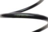 Пружины подвески ПРУЖИНА ПЕРЕДНЯЯ NISSAN QASHQAI 1,5 DCI / 1,6 DIG-T 12/13-4/17 LESJOFORS 4062102 (фото 3)