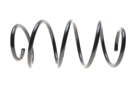 Пружини підвіски ПРУЖИНА ПЕРЕДНЯЯ NISSAN QASHQAI 1,5 DCI / 1,6 DIG-T 12/13-4/17 -ua LESJOFORS 4062102