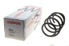 Пружины подвески ПРУЖИНА ПЕРЕДНЯЯ NISSAN QASHQAI 1,6 DCI / 2,0 / 1,6 DCI / 2,0 4X4 12/13-6/17 LESJOFORS 4062103 (фото 1)
