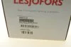 Пружина (передня) Nissan Almera 1.6 16V 06- (седан) (opt-om) LESJOFORS 4062110 (фото 6)