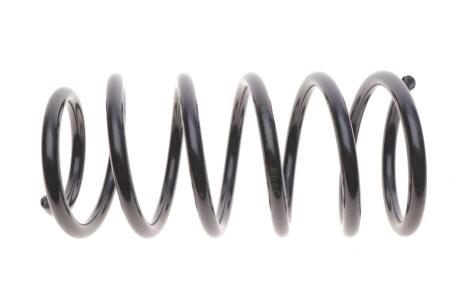 Пружина підвіски LESJOFORS 4063455