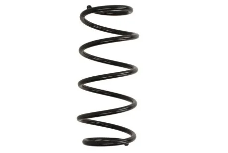 Пружина (передня) Opel Astra G 1.2 16V/1.4/1.4 16V 98-09 (седан/універсал/нах.зад.частина) UA63 LESJOFORS 4063458