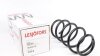 Пружина подв. передн. OPEL,VAUXHAL LESJOFORS 4063491 (фото 1)