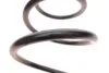Пружина (передня) Opel Vectra C 2.2 16V/DGi 02-08 (седан/шас.до 48045597)/(накл.з.ч/до 410487 (opt-om) LESJOFORS 4063496 (фото 3)