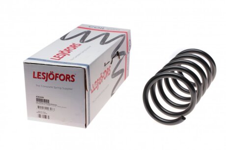 Пружина підв. передн. (старий код 4072969) RENAULT C.I.U LESJOFORS 4063499