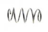 Пружина (передня) Opel Vectra B 2.0-2.2DTI 16V/2.5-2.6i V6 96-03 (нах.зад.ч/седан/ун) (з низк (opt-om) LESJOFORS 4063505 (фото 2)