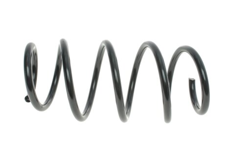 Пружина (передня) Opel Vectra C 1.9CDTI/2.0-2.2DTI 02-09 (седан/унив./накл.зад.ч.)(з низькою (opt-om) LESJOFORS 4063508