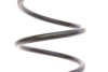 Пружина (передняя) Opel Corsa D 1.3CDTI/1.7CDTI 06-14 (фургон/хэтчбек) (без спорт.ход.ч) (opt-om) LESJOFORS 4063519 (фото 2)