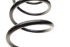 Пружина (передняя) Opel Corsa D 1.0-1.4 06-14 (хэтчбек) (с низк.ход.ч) (opt-om) LESJOFORS 4063520 (фото 2)