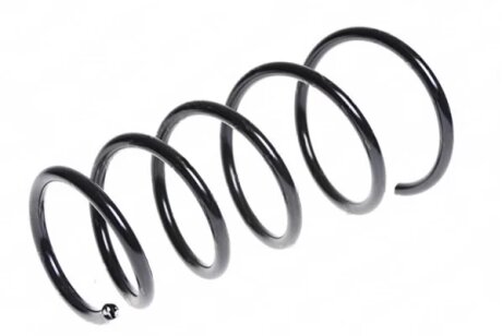 Пружины подвески ПРУЖИНА ПЕРЕДНЯЯ OPE/VAU/SUZU AGILA/SPLASH 1,0/1,2 С КОЛЕСАМИ R15 9/07- LESJOFORS 4063524