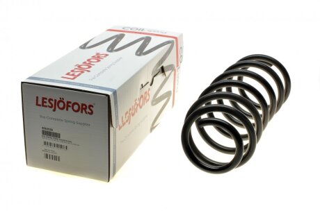Пружина (передня) Opel Antara A 2.0CDTI/2.4/3.2 V6 06-/Chevrolet Captiva 2.0D/2.4/3.2 4WD 06- (opt-om) LESJOFORS 4063528