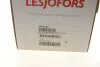 Пружина підв. передн. OPEL,VAUXHAL (вир-во Lesjofors) C.I.U LESJOFORS 4063534 (фото 6)