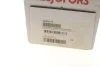 Пружина підв. передн. OPEL,VAU,REN (вир-во Lesjofors) C.I.U LESJOFORS 4063576 (фото 5)