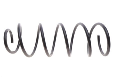 Пружина (передня) Peugeot 406 1.6/1.8/1.8 16V/1.9TD/2.0 16V 95-04 (седан/універсал) (opt-om) LESJOFORS 4066721