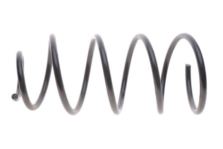 Пружина (передня) Peugeot 307 1.4/1.4 16V/1.4HDi 00-07 (нах.зад.частина) (opt-om) LESJOFORS 4066742