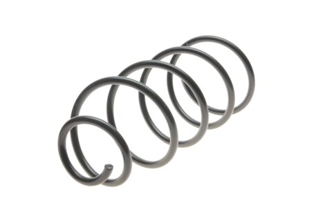 Пружина підв. передн. CITROEN,PEUGEOT C.I.U LESJOFORS 4066744