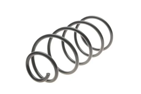 Пружина підв. передн. CITROEN,PEUGEOT (вир-во Lesjofors) C.I.U LESJOFORS 4066744