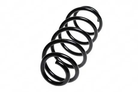 Пружины подвески ПРУЖИНА ПЕРЕДНЯЯ PEUGEOT 407 2,2/2,2 16V 5/04- LESJOFORS 4066755