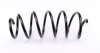 Пружина (передняя) Peugeot 207/SW 1.4HDi/1.6/1.6 16V/16V Turbo/HDi 06-15 (+AC) (унив./накл.зад) (opt-om) LESJOFORS 4066759 (фото 3)