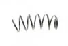 Пружина (передняя) Peugeot 207 1.4-1.6HDi/1.6 16V VTi МКПП//1.6 16V 06-15 (унив/накл.зад.ч.) ((opt-om) LESJOFORS 4066761 (фото 2)