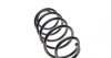 Пружина підв. передн. PEUGEOT,CITROEN LESJOFORS 4066782 (фото 4)