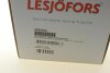 Пружина (передня) Peugeot 3008 1.6THP МКПП/HDi/5008 1.6HDi (-АС)/THP 09-17 (вен)/Citroen DS4 (opt-om) LESJOFORS 4066810 (фото 6)