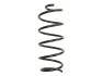 Пружина (передняя) Peugeot 508 1.6HDi/BlueHDi (-Start-Stop)/1.6THP МКПП/1.6VTi 10-18 (унив/сед. (opt-om) LESJOFORS 4066823 (фото 1)