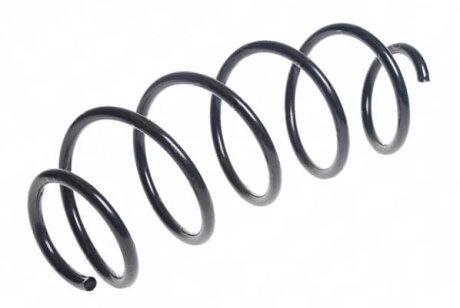 Пружини підвіски LESJOFORS 4066840