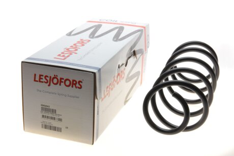 Пружини підвіски ПРУЖИНА ПЕРЕДНЯЯ PEUGEOT 508 2,0HDI RXH 10- -ua LESJOFORS 4066842
