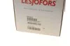 Пружины подвески ПРУЖИНА ПЕРЕДНЯЯ PEUGEOT 508 2,0HDI RXH 10- LESJOFORS 4066842 (фото 5)