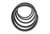 Пружина (передня) Renault Megane Scenic/Scenic I 1.9D/dT/dTi/dCi/2.0i/2.0 16V 97-03 (вен) (opt-om) LESJOFORS 4072933 (фото 5)