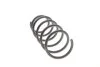 Пружина (передня) Renault Kangoo 1.6 16V/1.9dTi/1.9/1.9dCi 97- (вен/фургон) UA63 LESJOFORS 4072941 (фото 3)