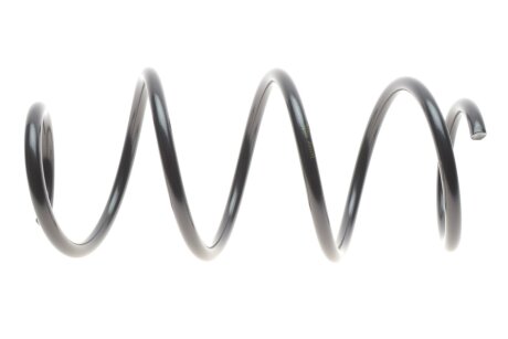 Пружина (передня) Renault Laguna II 2.2dCi/2.9 V6 24V/3.0 V6 24V 01-07 (універсал/нах.зад.час (opt-om) LESJOFORS 4072952