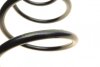 Пружини підвіски ПРУЖИНА ПЕРЕДНЯЯ RENAULT MEGANE SCENIC 1,9 DCI RX4 97-8/03 -ua LESJOFORS 4072973 (фото 2)