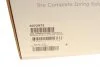 Пружини підвіски ПРУЖИНА ПЕРЕДНЯЯ RENAULT MEGANE SCENIC 1,9 DCI RX4 97-8/03 -ua LESJOFORS 4072973 (фото 6)