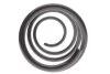 Пружина (передня) Renault Laguna III 2.0 16V Turbo/2.0dCi 07-15 (універсал/нах.зад.частина) (opt-om) LESJOFORS 4072978 (фото 4)