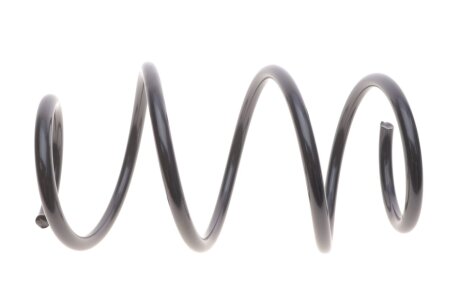 Пружина (передня) Renault Laguna III 2.0 16V Turbo/2.0dCi 07-15 (універсал/нах.зад.частина) (opt-om) LESJOFORS 4072978