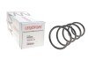 Пружина (передня) Renault Twingo II 1.2 16V 07-14 (хетчбек) (opt-om) LESJOFORS 4072981 (фото 1)